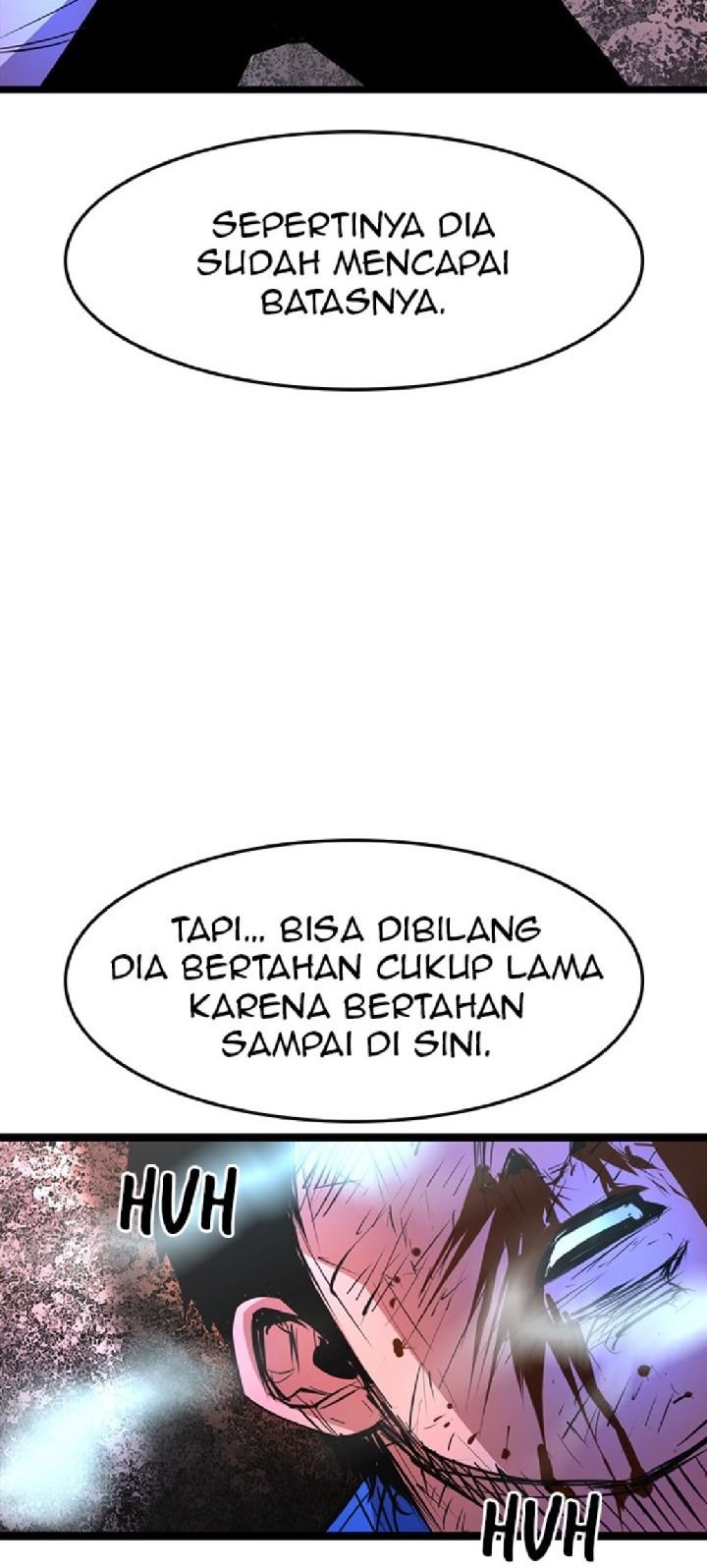 Hallym Gymnasium chapter 59 halaman 28