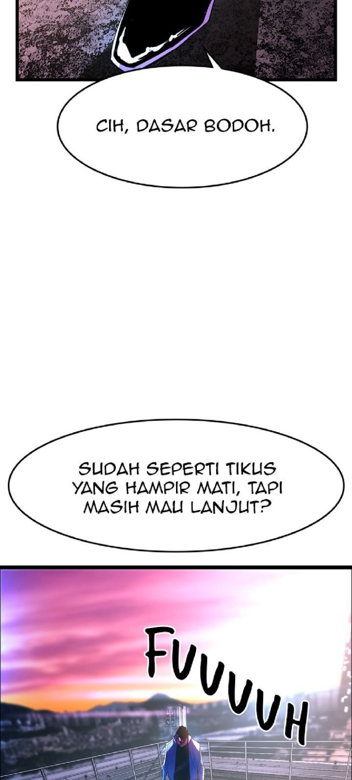 Hallym Gymnasium chapter 59 halaman 34