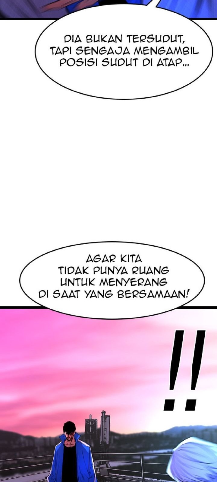 Hallym Gymnasium chapter 59 halaman 42