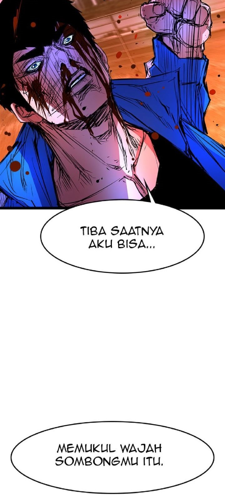Hallym Gymnasium chapter 59 halaman 67