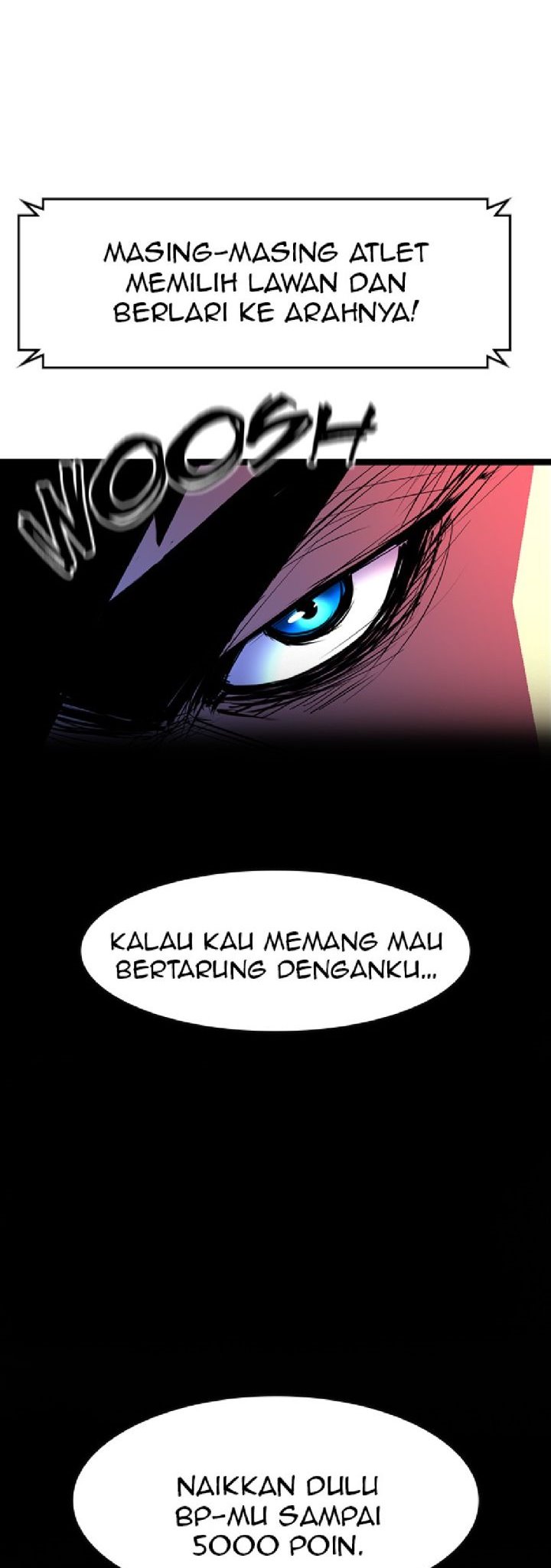 Hallym Gymnasium chapter 61 halaman 26