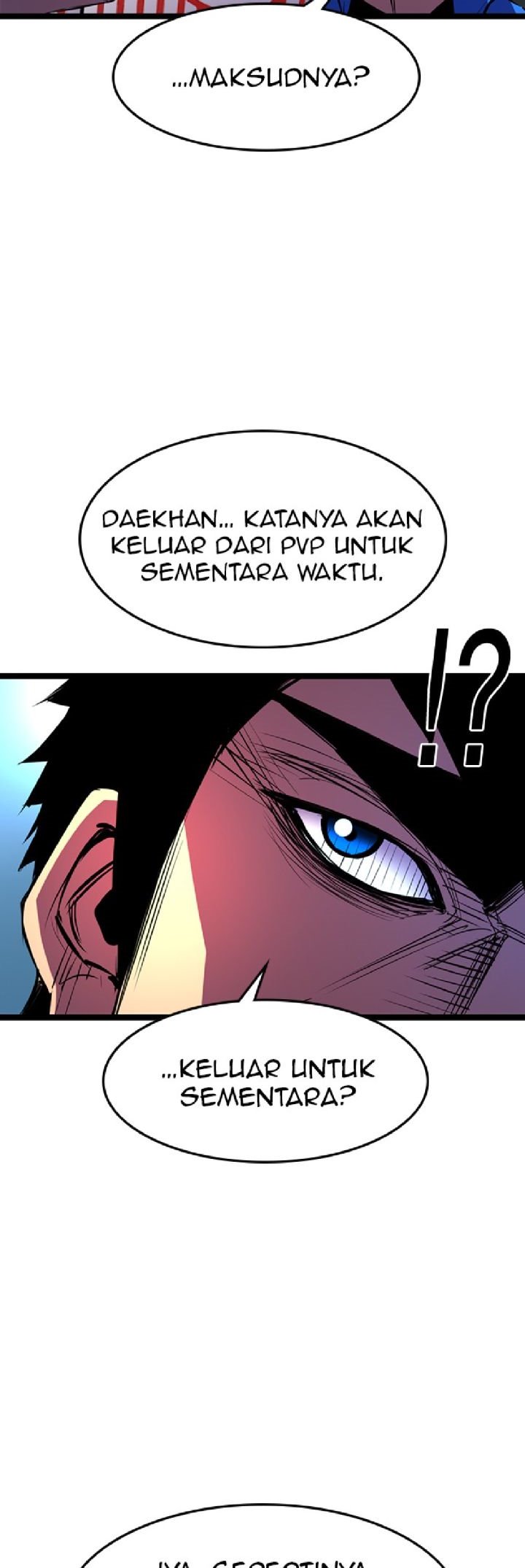 Hallym Gymnasium chapter 61 halaman 59