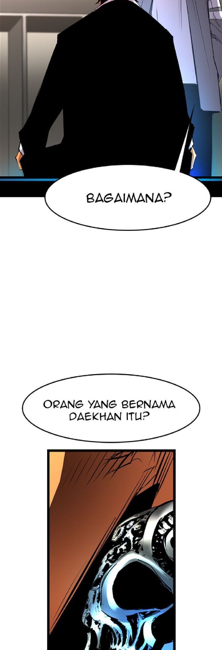 Hallym Gymnasium chapter 61 halaman 65