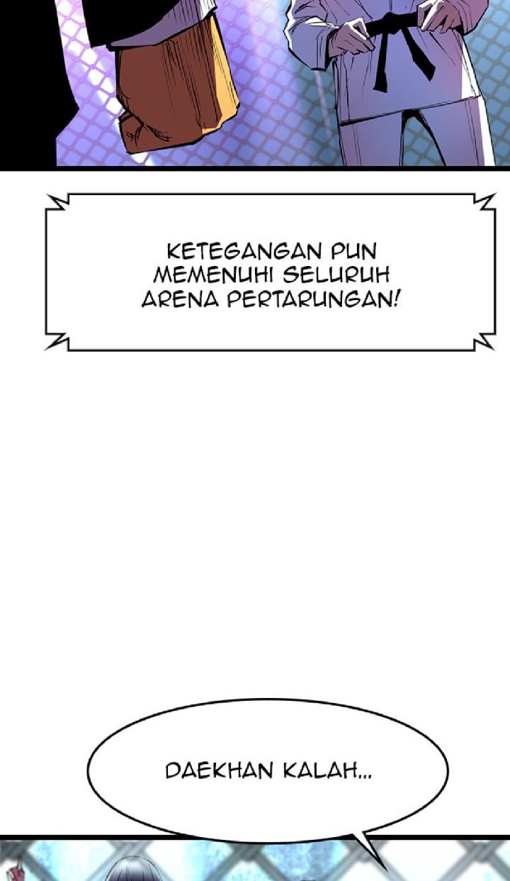 Hallym Gymnasium chapter 62 halaman 5