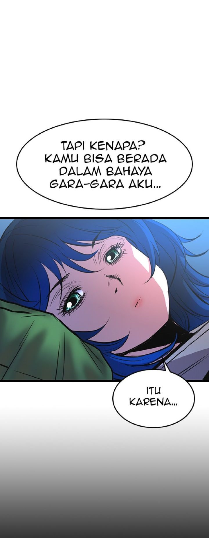 Hallym Gymnasium chapter 66 halaman 30