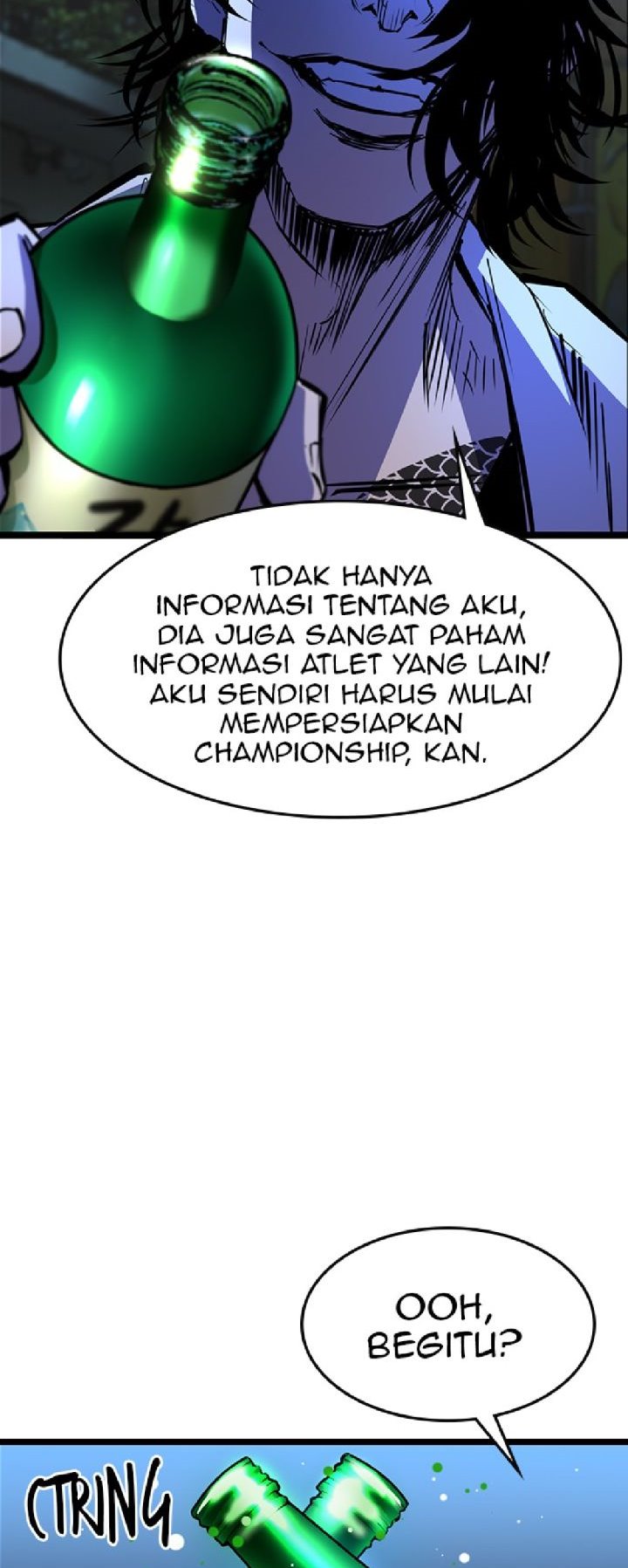 Hallym Gymnasium chapter 66 halaman 41