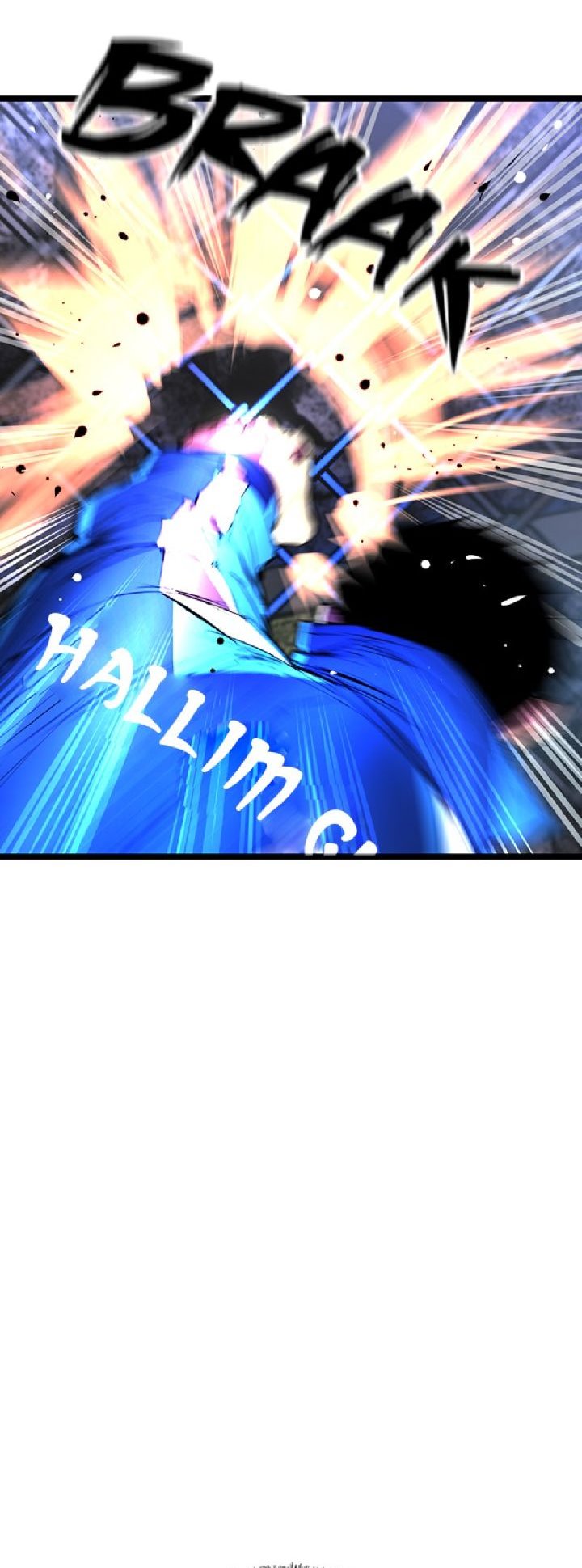 Hallym Gymnasium Bab 68 halaman 7