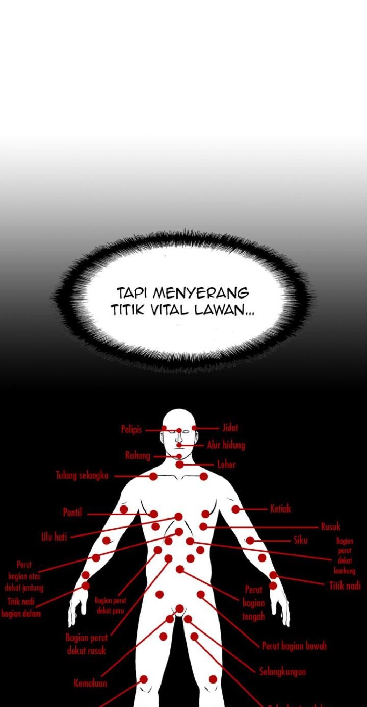 Hallym Gymnasium chapter 69 halaman 16