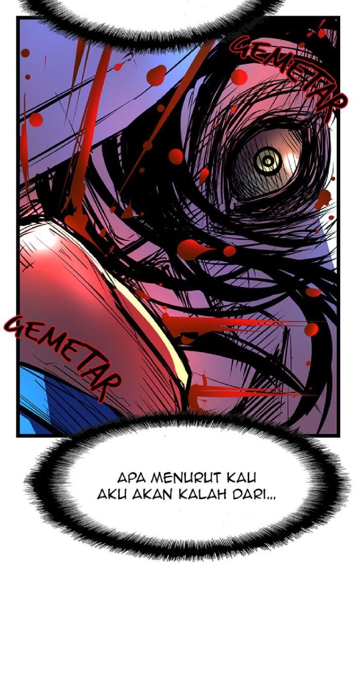 Hallym Gymnasium chapter 69 halaman 21