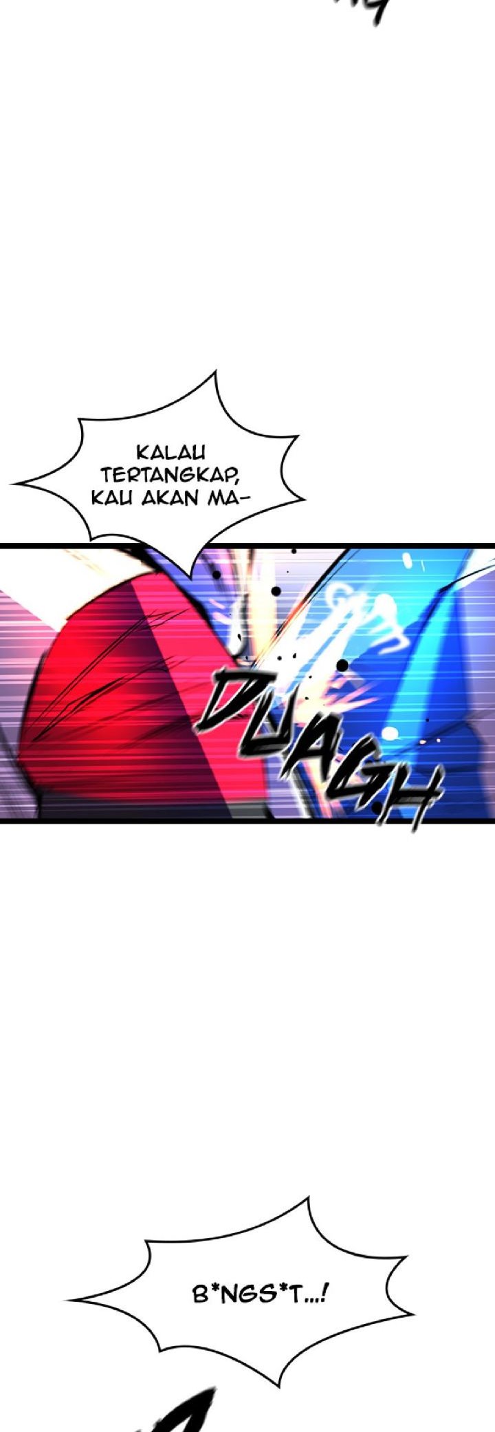 Hallym Gymnasium chapter 69 halaman 33