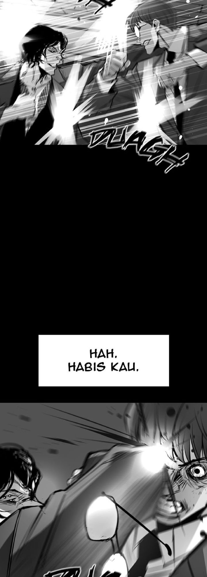 Hallym Gymnasium chapter 69 halaman 52