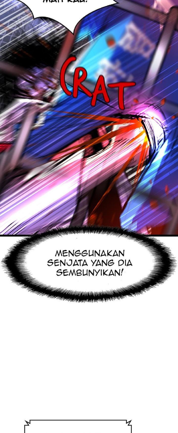 Hallym Gymnasium chapter 70 halaman 7