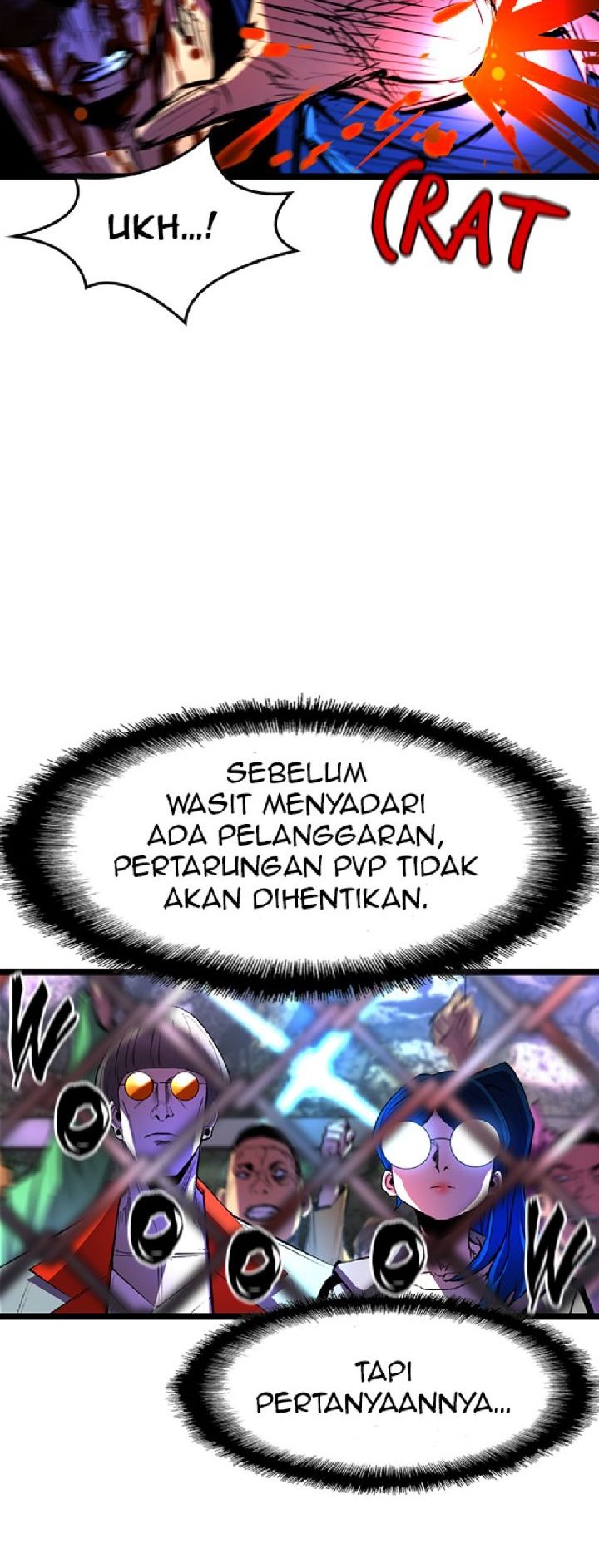 Hallym Gymnasium chapter 70 halaman 13