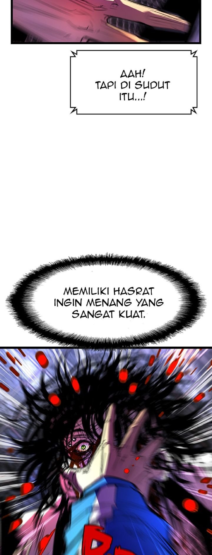 Hallym Gymnasium chapter 70 halaman 18