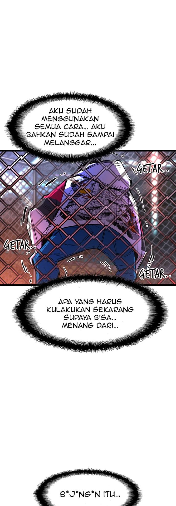 Hallym Gymnasium chapter 70 halaman 51