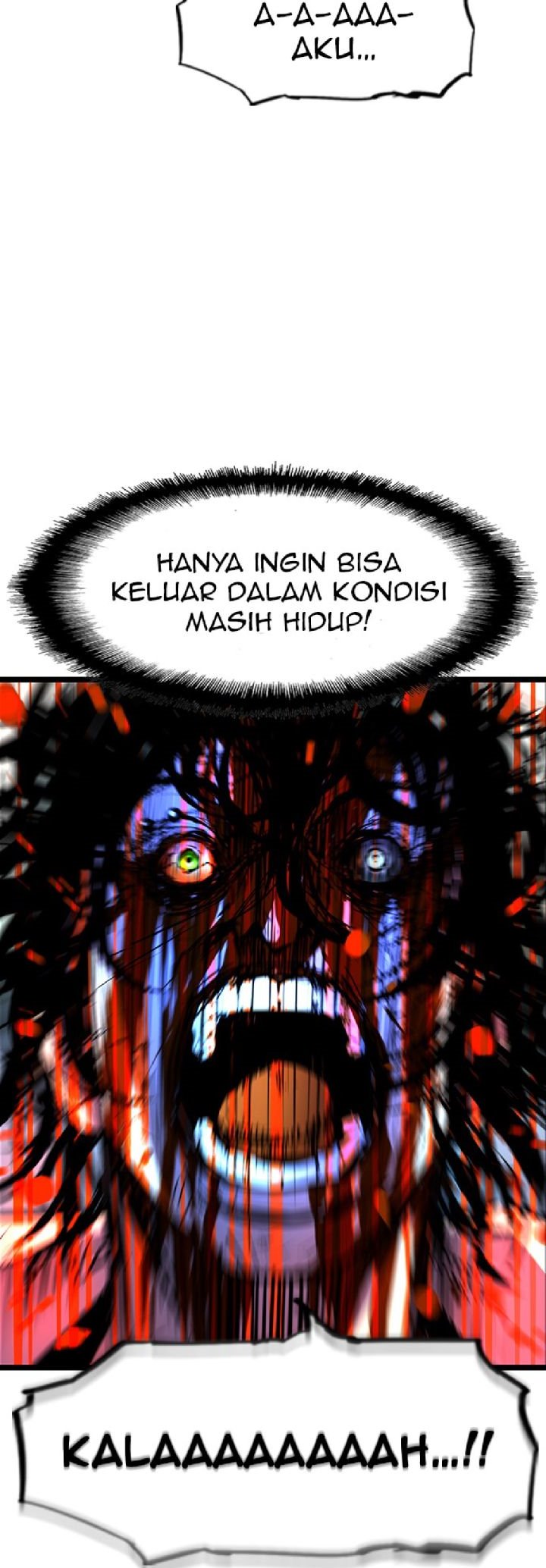 Hallym Gymnasium chapter 70 halaman 56