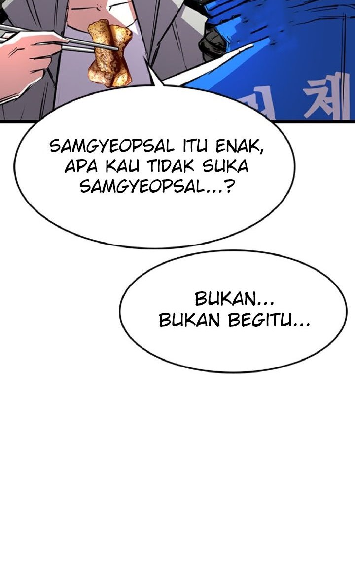 Hallym Gymnasium chapter 71 halaman 6