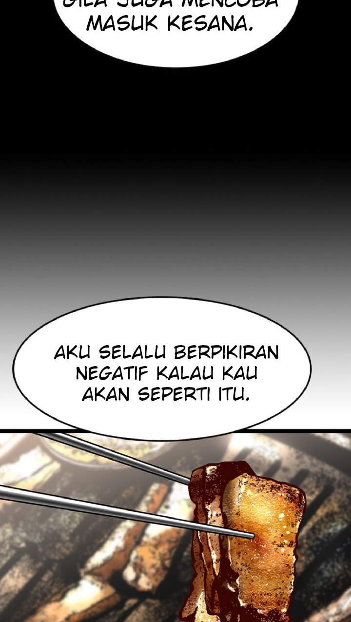 Hallym Gymnasium chapter 71 halaman 22