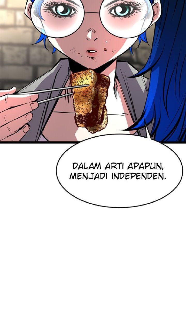 Hallym Gymnasium chapter 71 halaman 24
