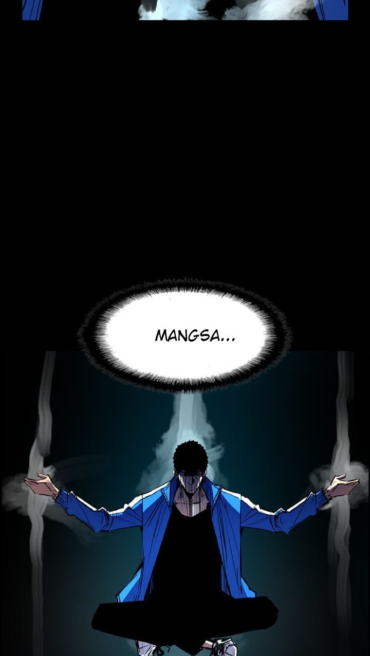 Hallym Gymnasium chapter 71 halaman 28