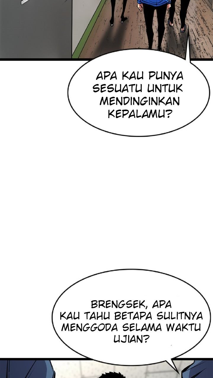 Hallym Gymnasium chapter 71 halaman 43