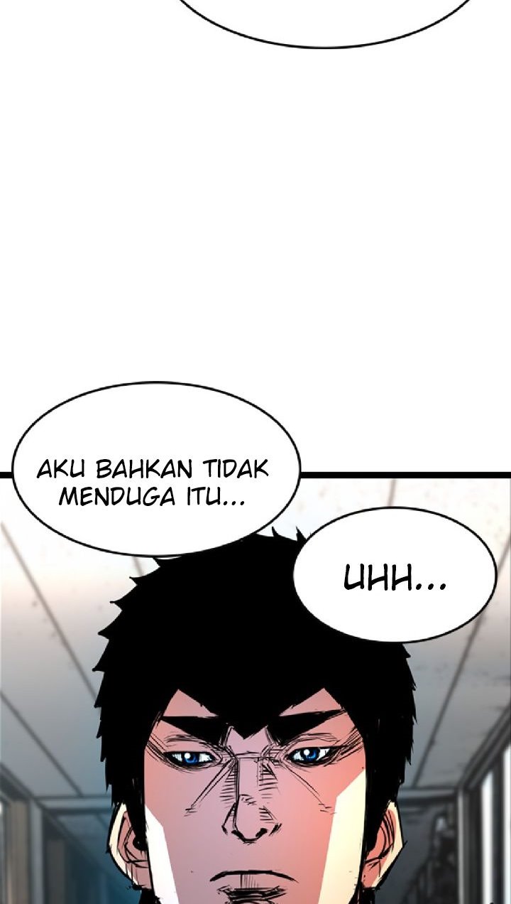 Hallym Gymnasium chapter 71 halaman 47