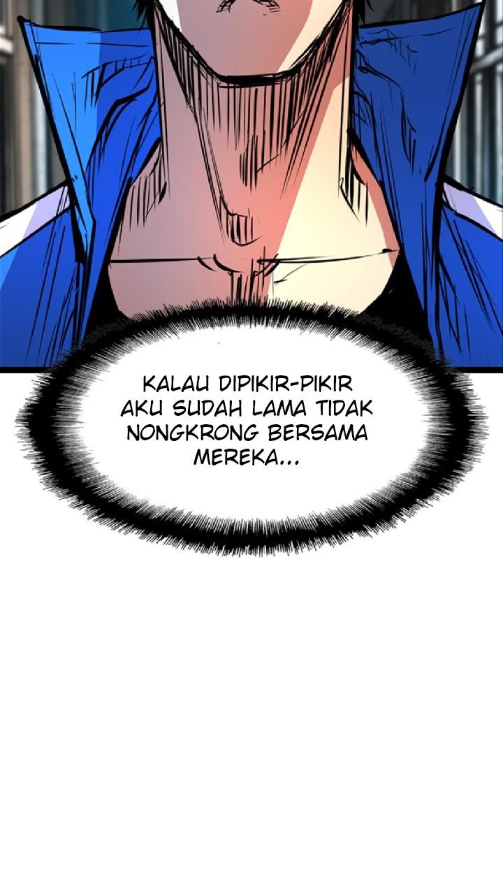 Hallym Gymnasium chapter 71 halaman 48