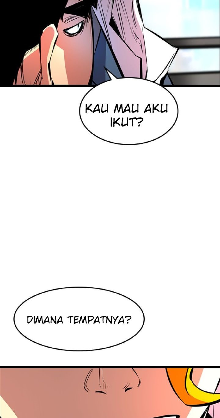 Hallym Gymnasium chapter 71 halaman 52