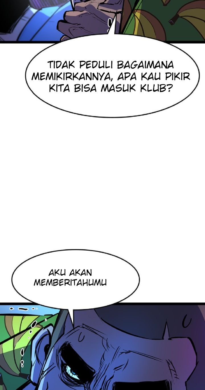 Hallym Gymnasium chapter 71 halaman 62