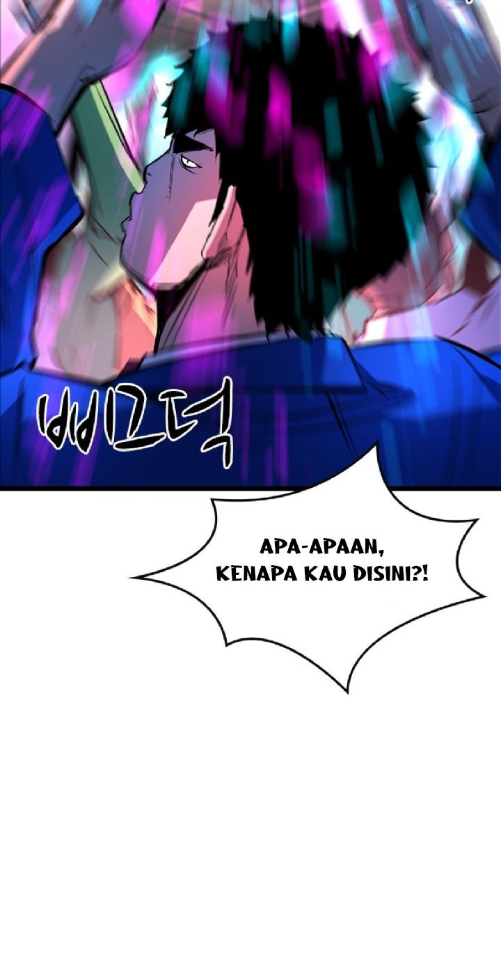Hallym Gymnasium chapter 71 halaman 76