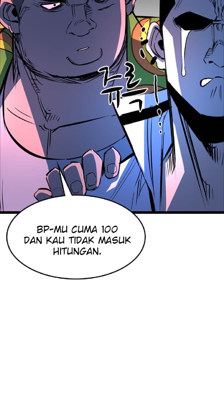 Hallym Gymnasium chapter 71 halaman 90