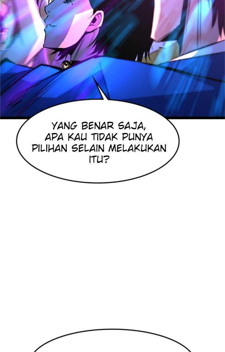Hallym Gymnasium chapter 71 halaman 98