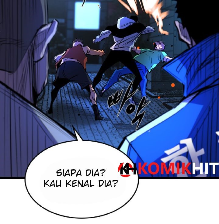 Hallym Gymnasium chapter 75 halaman 5