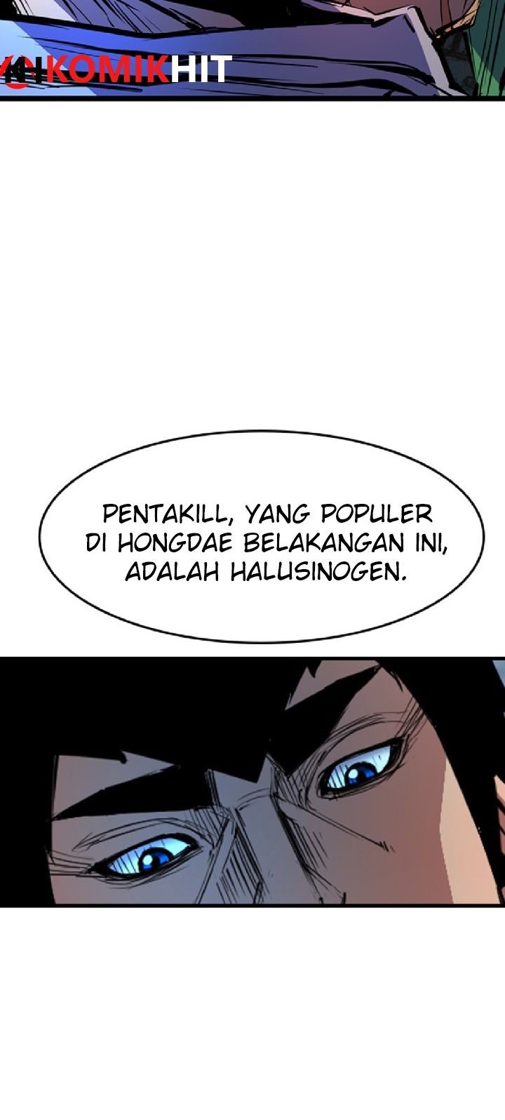 Hallym Gymnasium chapter 75 halaman 14