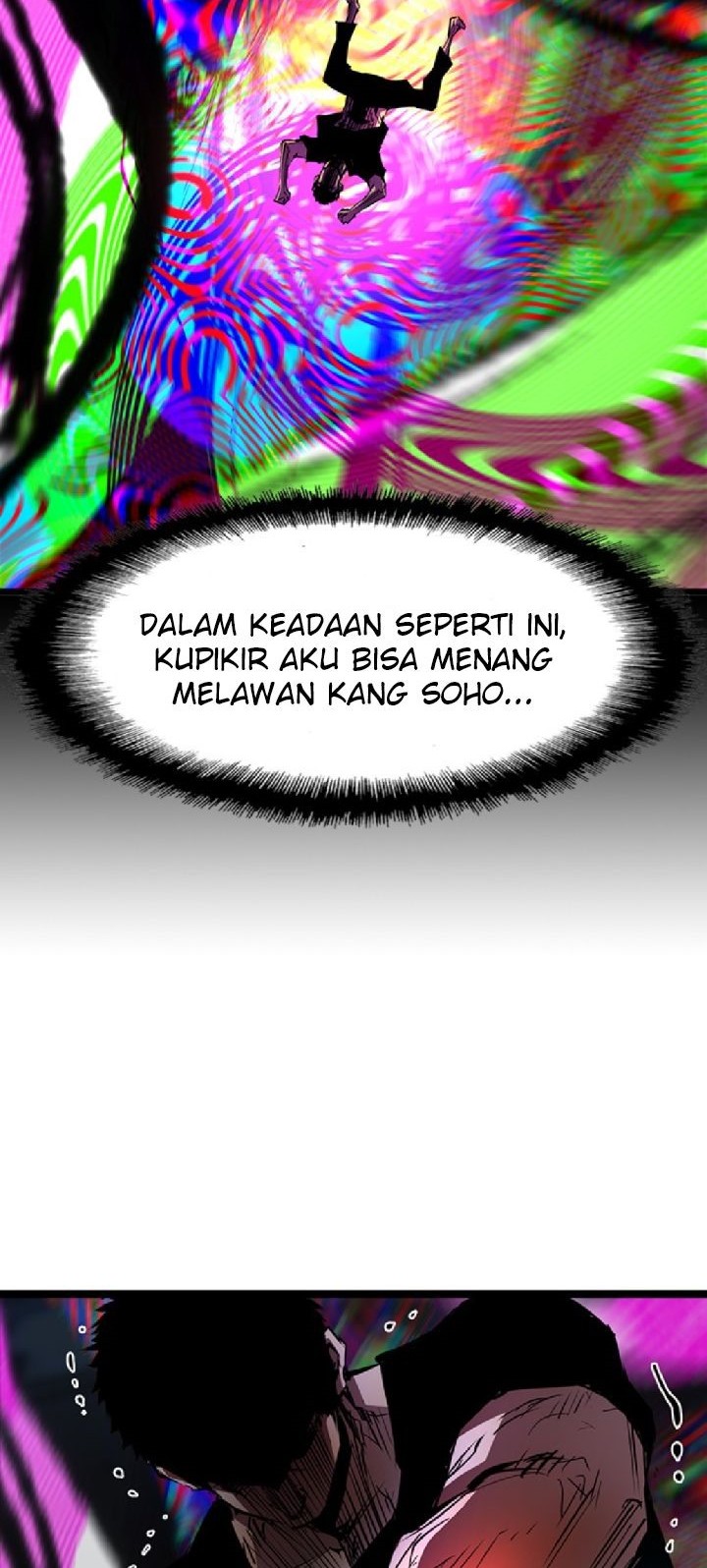 Hallym Gymnasium chapter 76 halaman 13