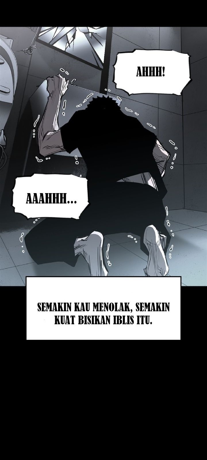 Hallym Gymnasium chapter 76 halaman 20