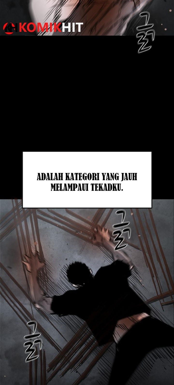 Hallym Gymnasium chapter 76 halaman 30