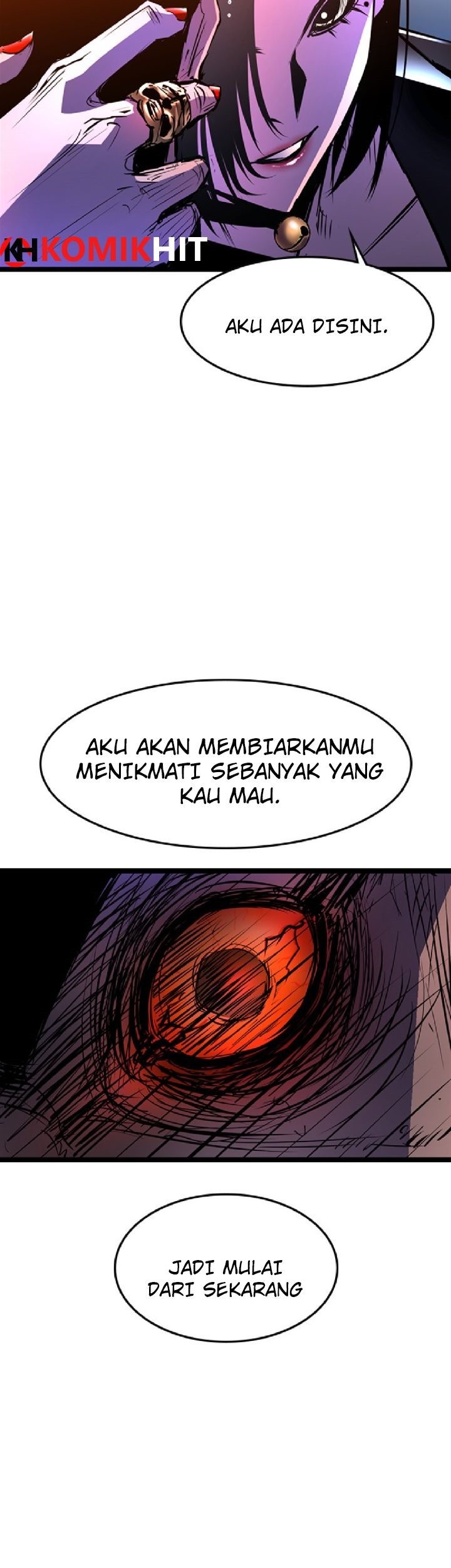 Hallym Gymnasium chapter 76 halaman 47