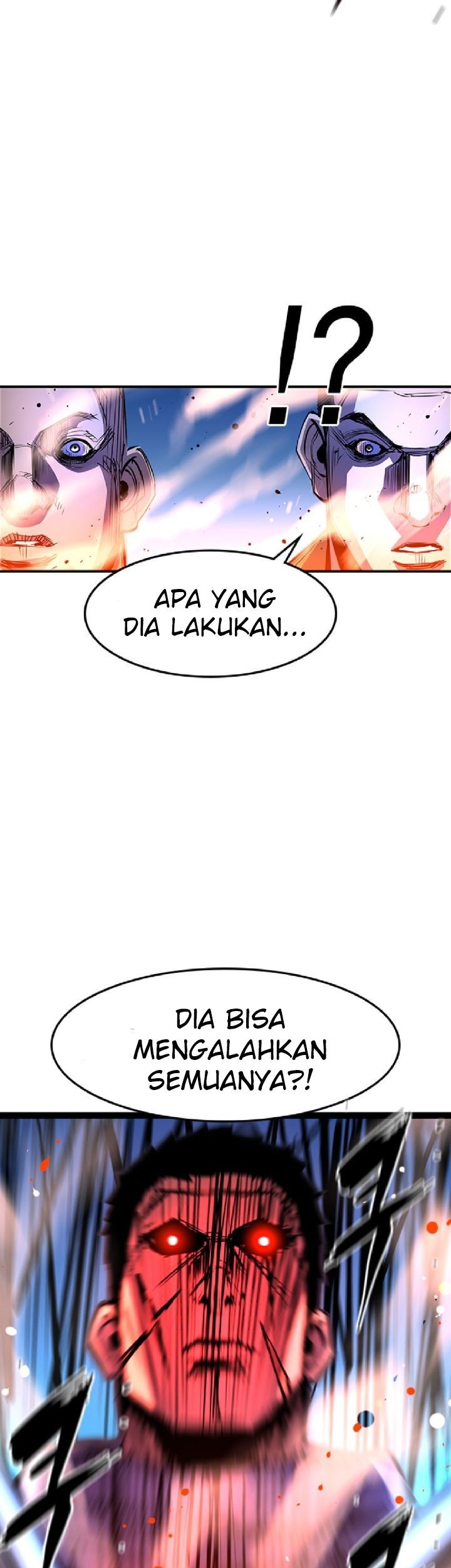 Hallym Gymnasium chapter 78 halaman 19