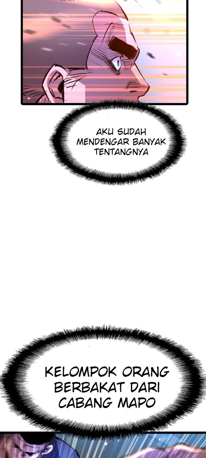 Hallym Gymnasium chapter 78 halaman 25
