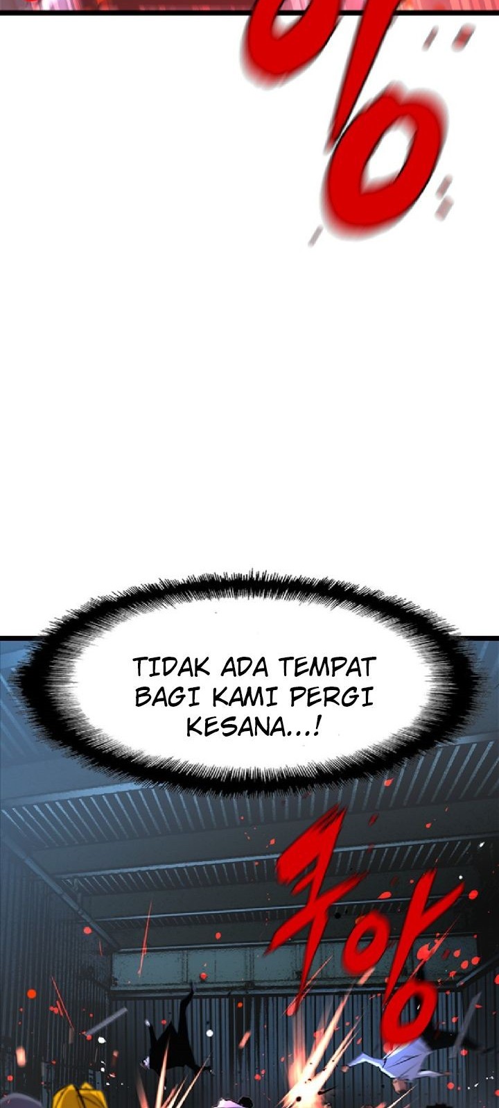 Hallym Gymnasium chapter 78 halaman 27