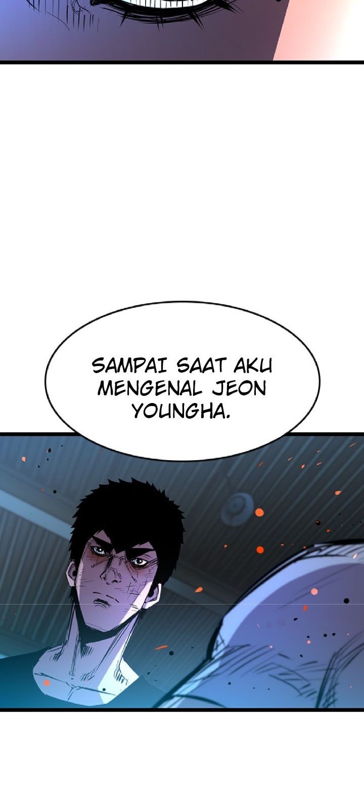 Hallym Gymnasium chapter 78 halaman 30