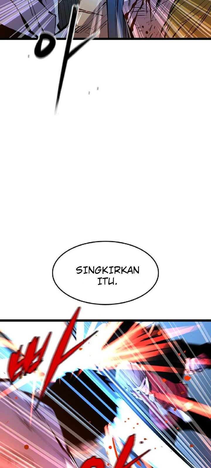 Hallym Gymnasium chapter 78 halaman 32