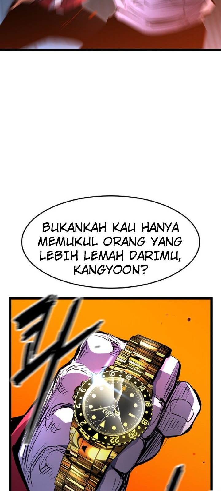 Hallym Gymnasium chapter 78 halaman 45