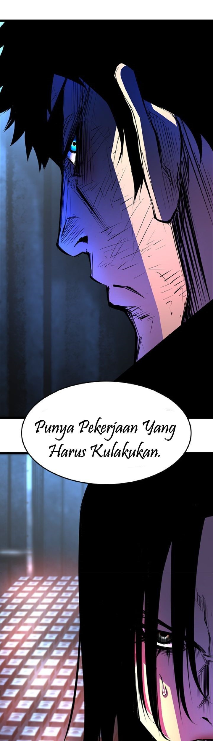 Hallym Gymnasium chapter 78 halaman 60