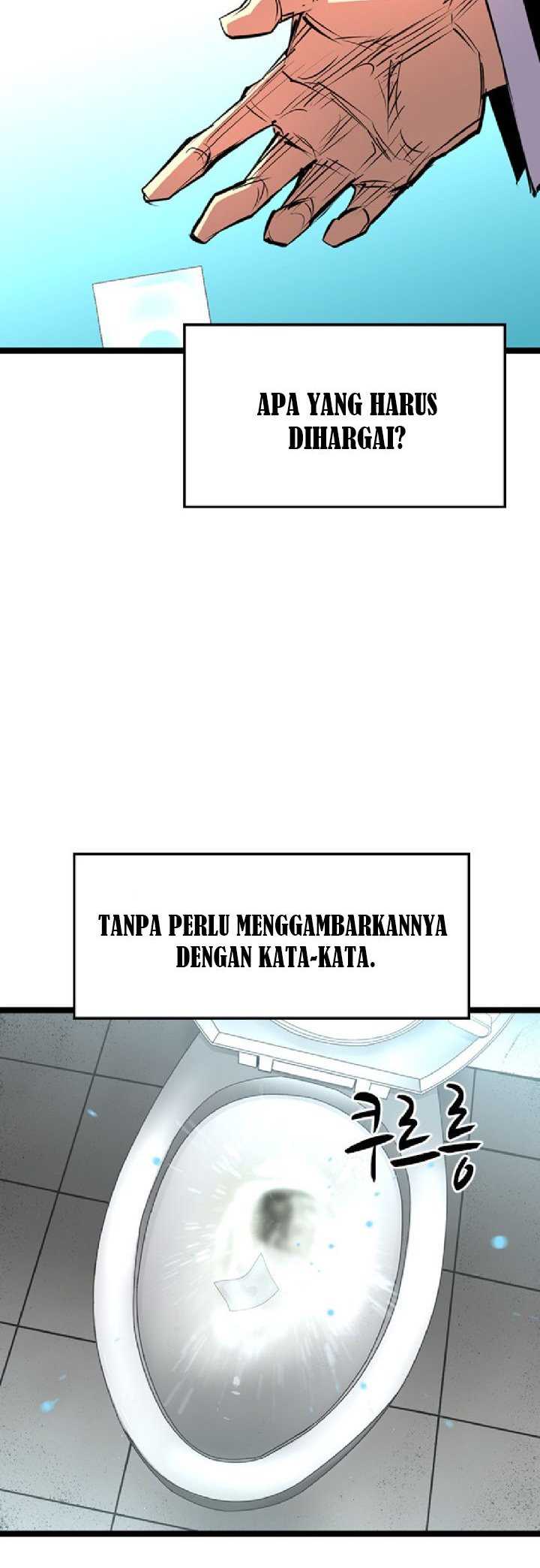 Hallym Gymnasium chapter 81 halaman 21