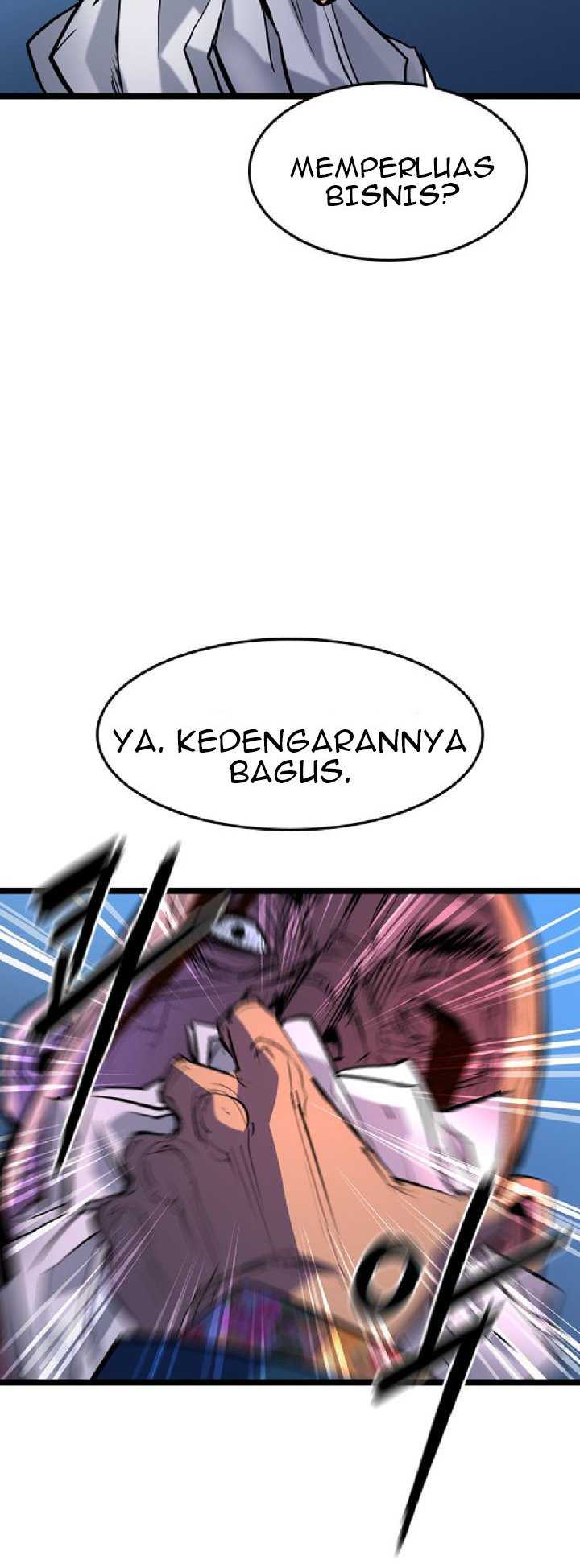 Hallym Gymnasium chapter 81 halaman 28