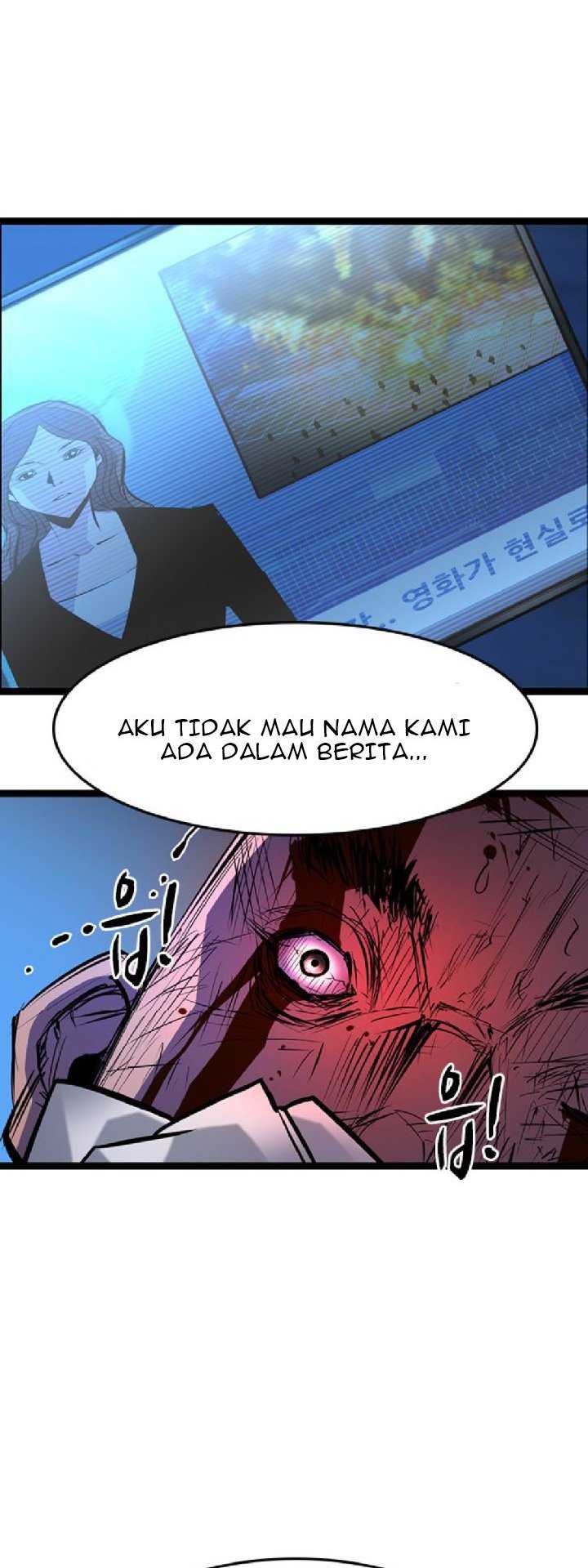 Hallym Gymnasium chapter 81 halaman 30