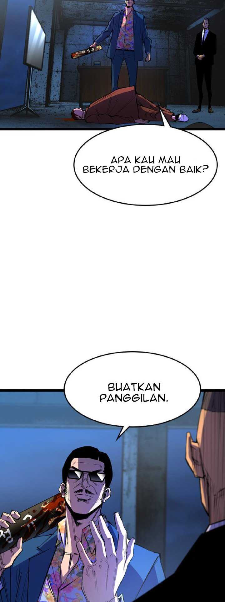 Hallym Gymnasium chapter 81 halaman 33