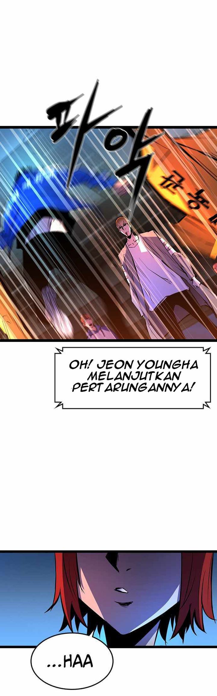 Hallym Gymnasium chapter 87 halaman 8